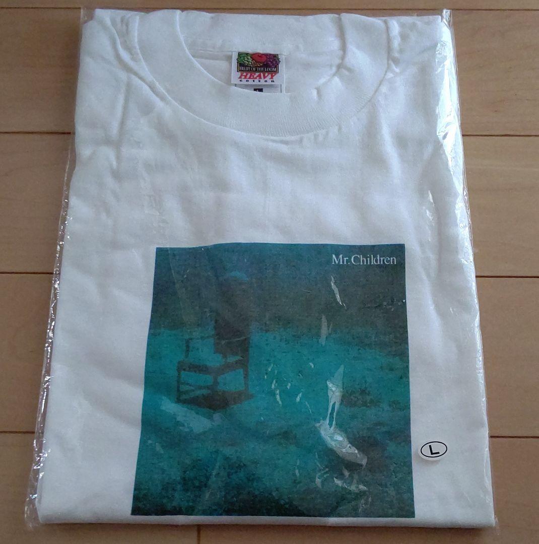 ミスチル、Mr.Children、深海Ｔシャツ