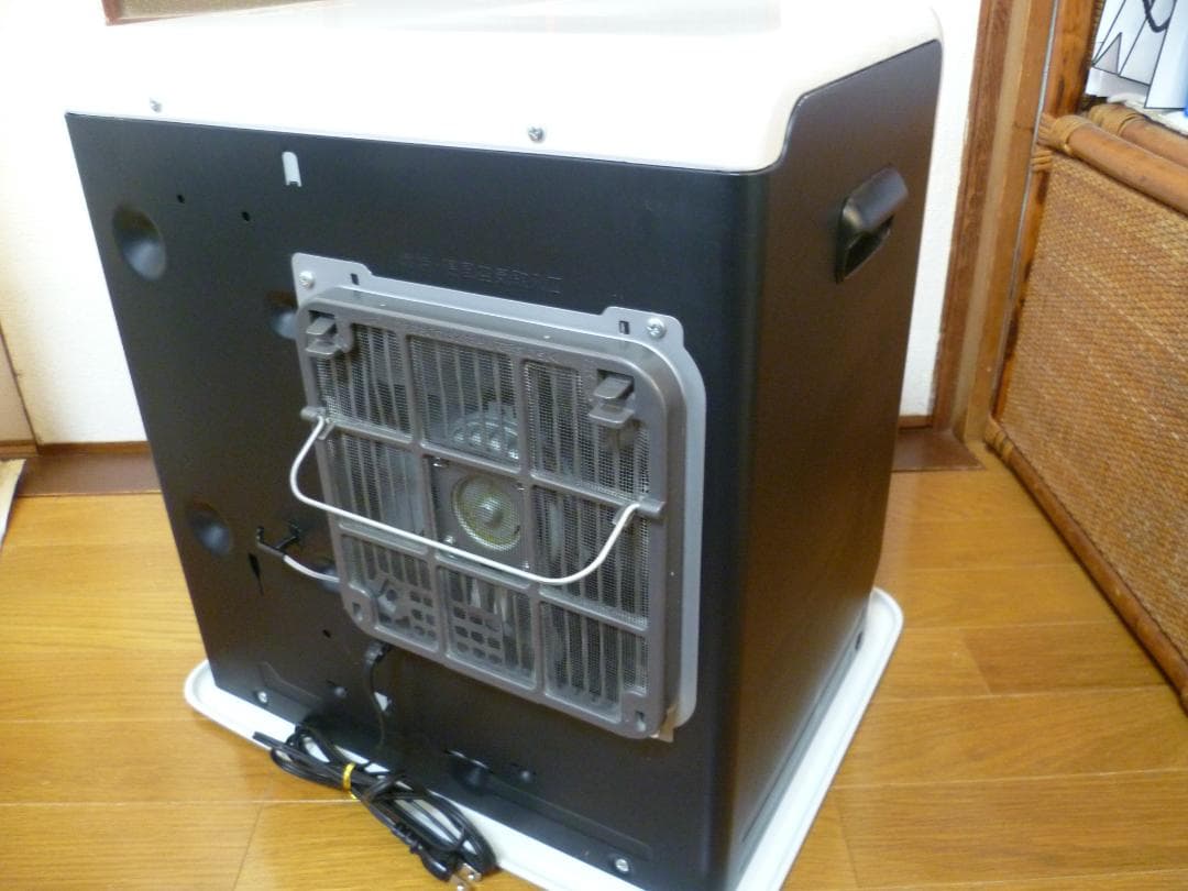 FW-KS3718SGX ホワイト　10畳、13畳用