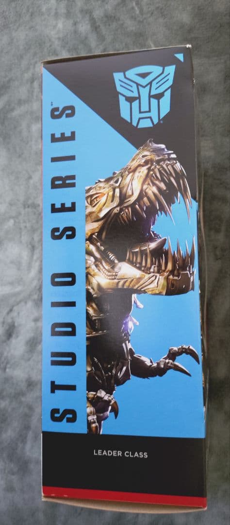 トランスフォーマー　スタジオシリーズ グリムロック SS-07