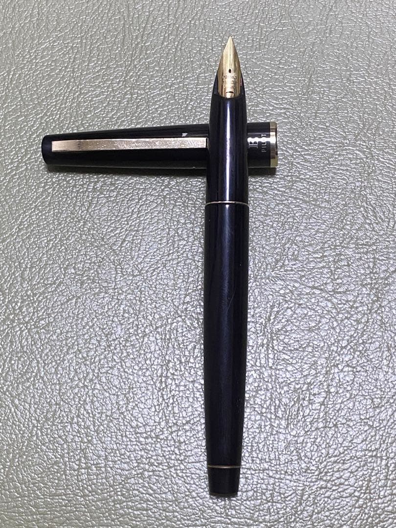 パイロット　14k 万年筆