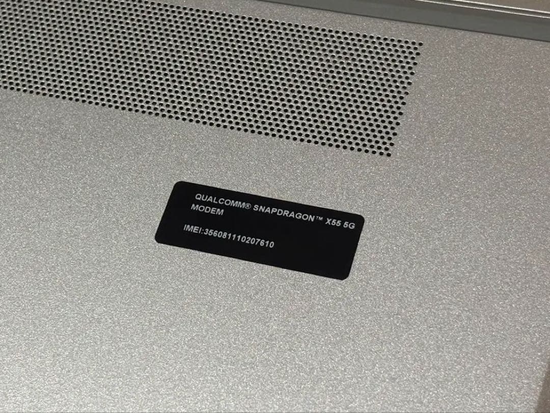 HP EliteBook x360 1040 G8 i7 1TB 32GB 美品