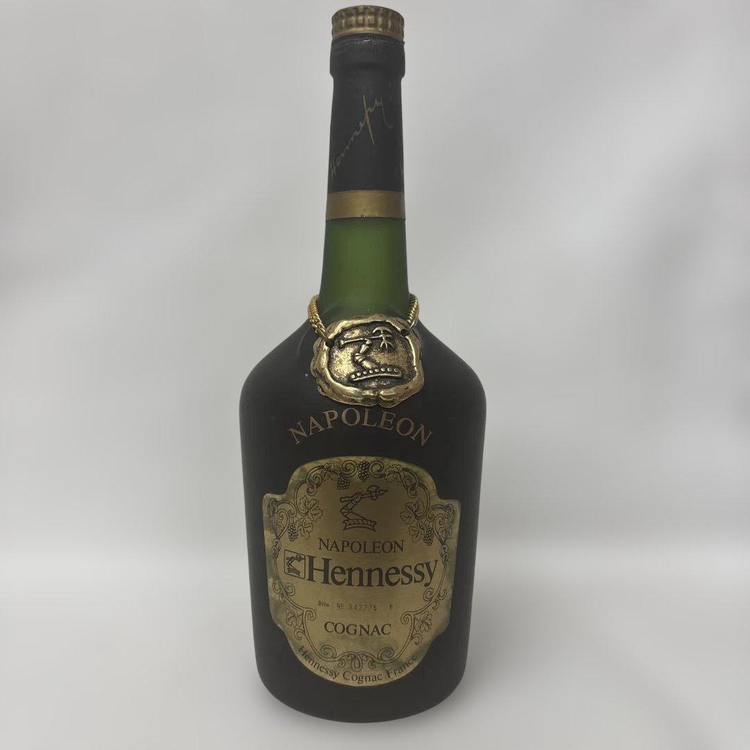HENNESSY NAPOLEONヘネシー700ml