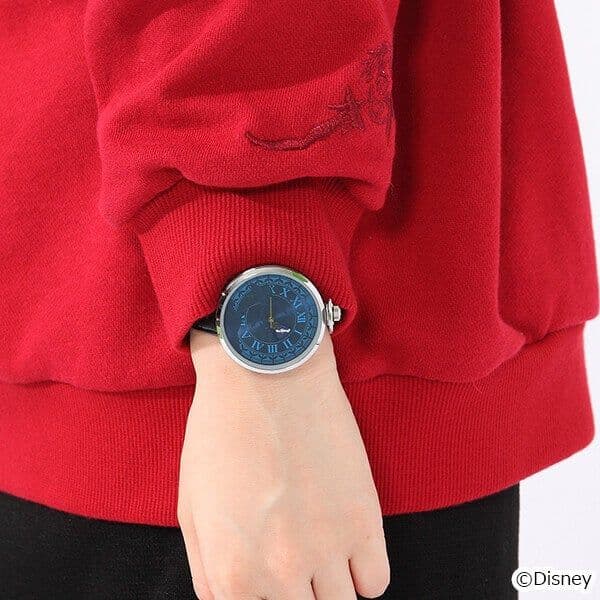 キングダムハーツ　腕時計　ソラ 　SuperGroupies