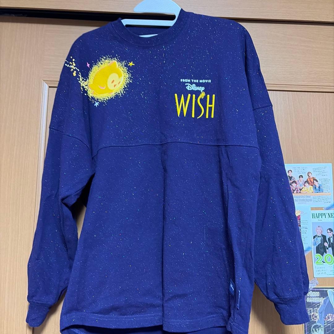 スピリットジャージ