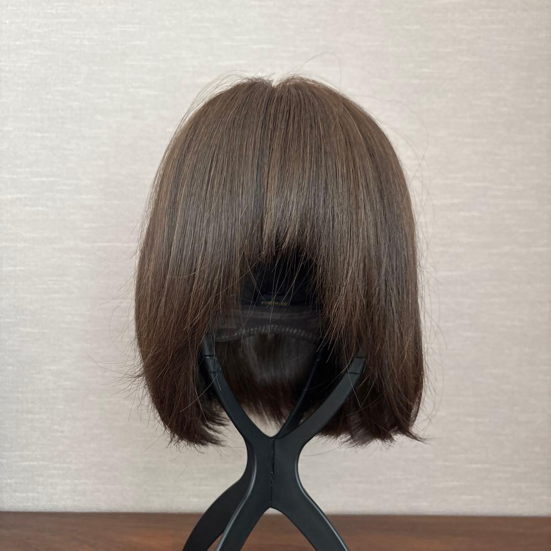 FONTAINE ウィッグ