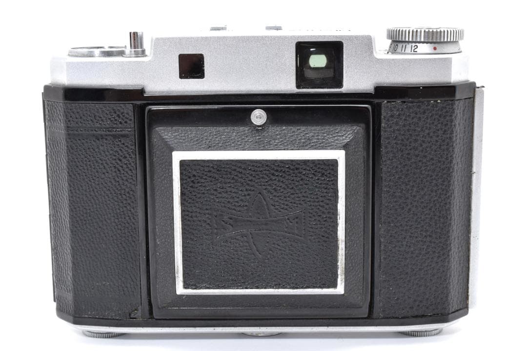 マミヤ　Mamiya-6 IV + Zuiko 3.5mm F7.5