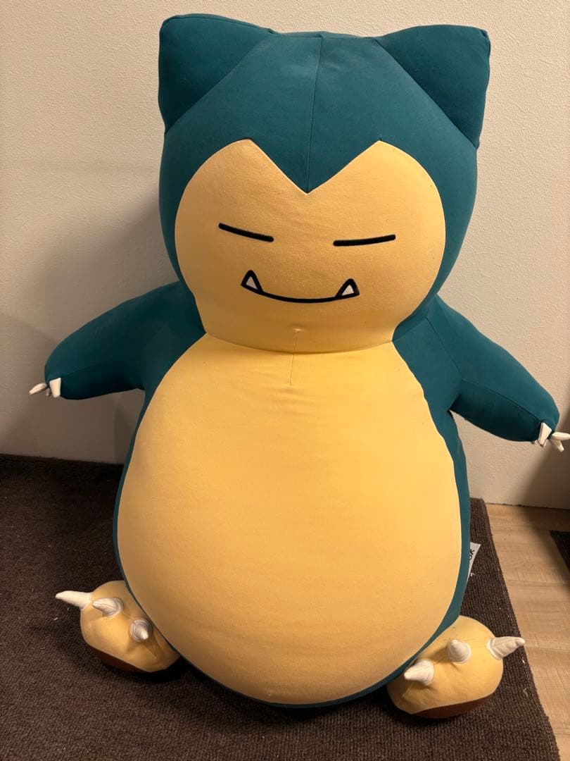 ガビゴンヨギボー