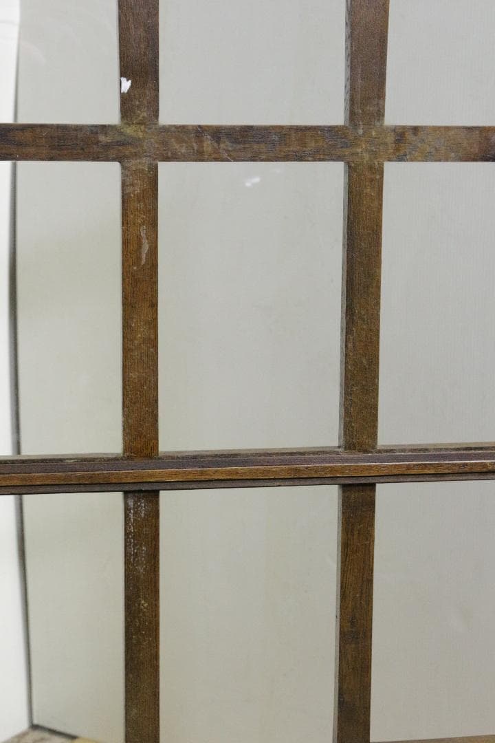 ★クラシック★コレクションケース★キャビネット★飾り棚★書棚★木製家具★