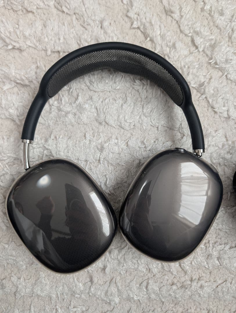 Apple AirPods Max（エアポッズマックス）