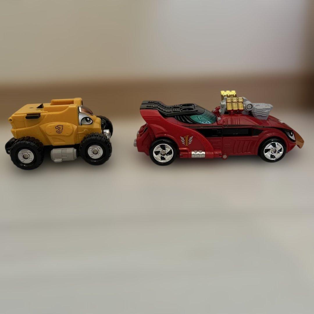 ✨入手困難✨　エンジンオー　G6 アタッシュケースセット