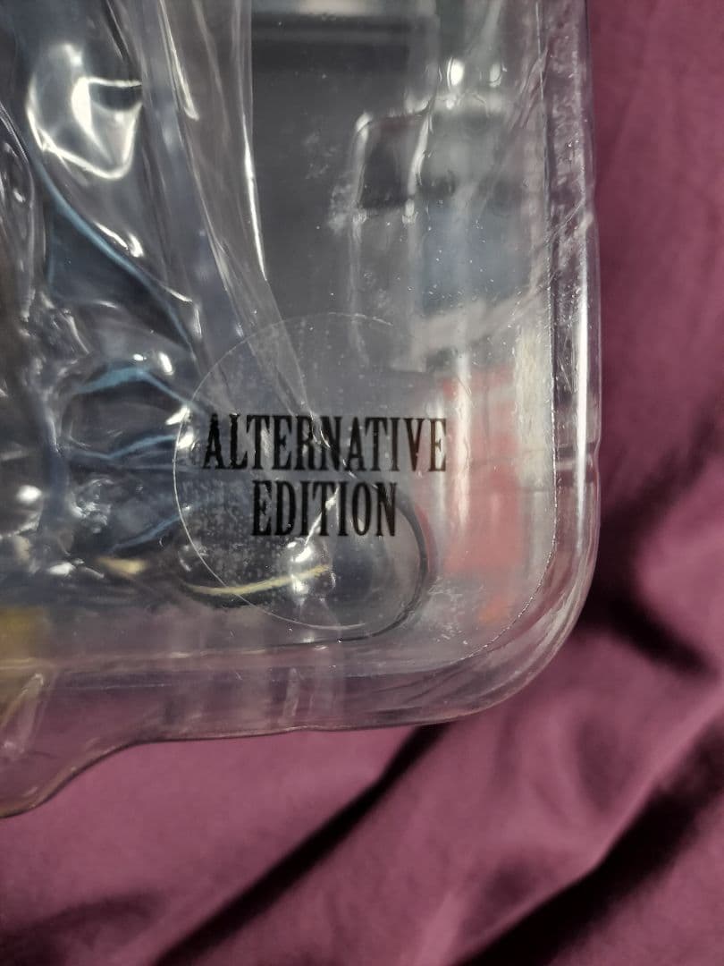 FBG クローズ フィギュア 武装戦線 村田将五 オルタナティブ版