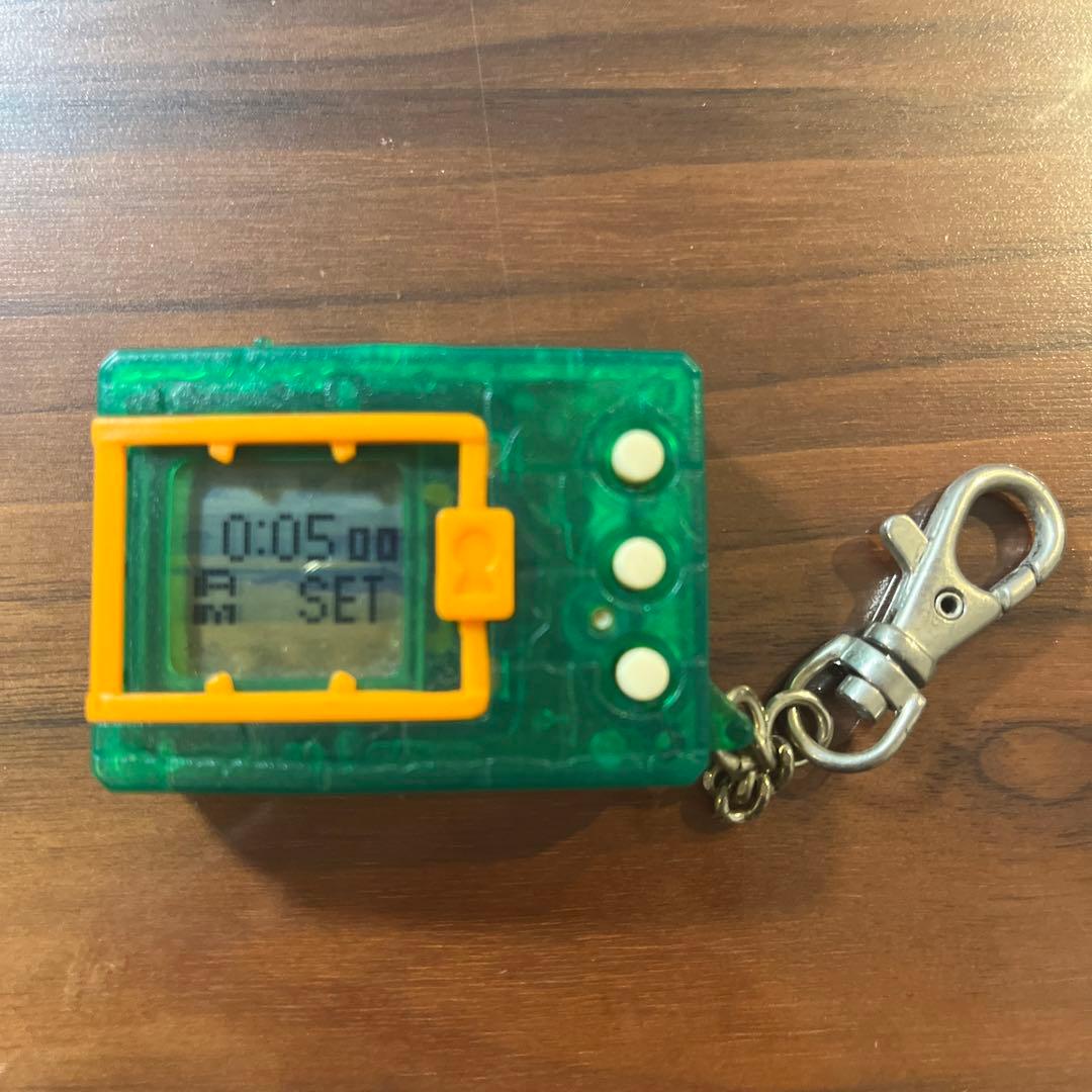 デジタルモンスター　ver.5