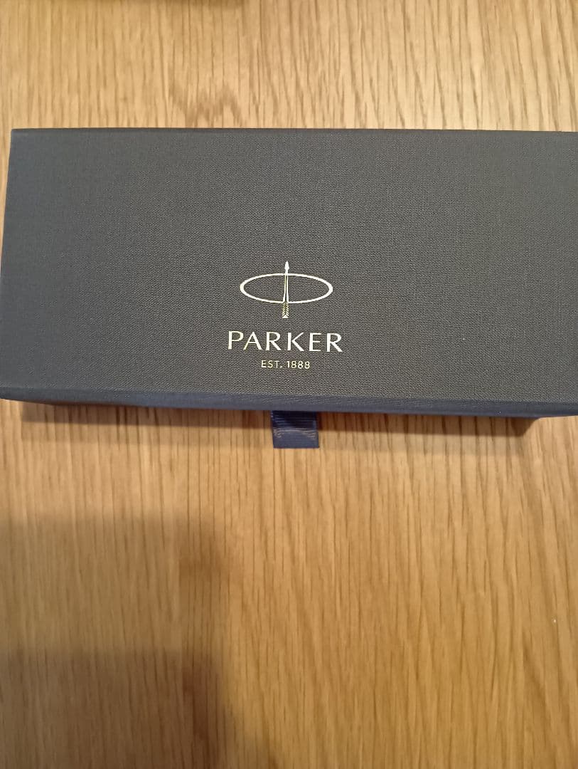 Parker Sonnet 万年筆＋セーラーインク50ml パーカーソネット