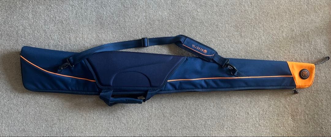 ベレッタ ソフト ガンケース　1丁用