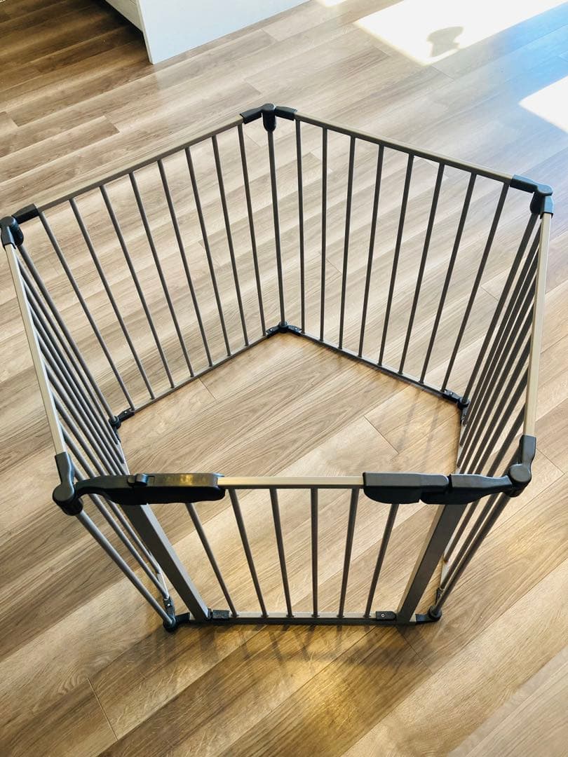 ペットゲージ ノルディ 小型・中型犬用 犬