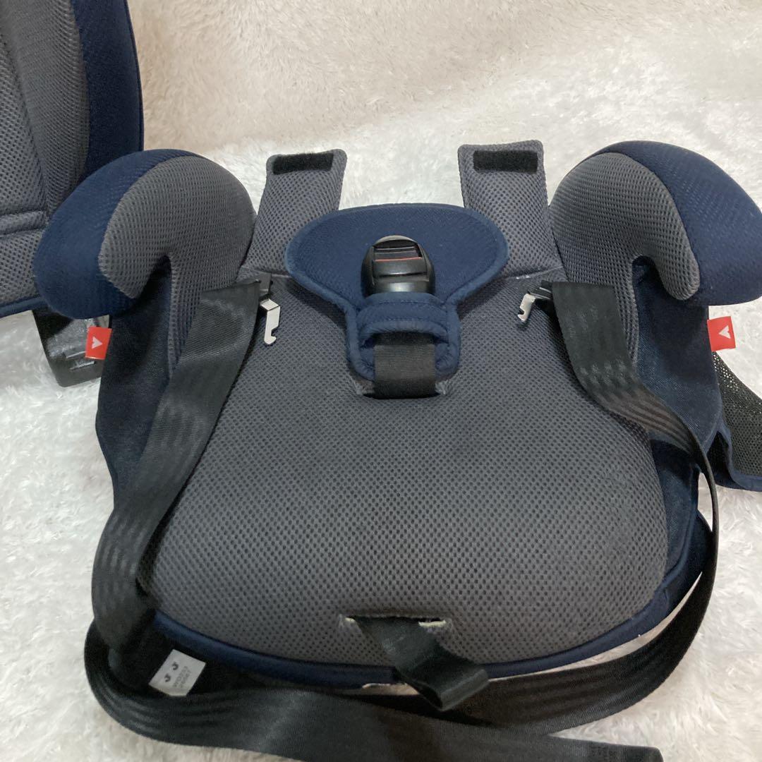 Aprica アップリカ エアグルーヴAE アークティックネイビー